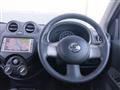 2011 Nissan March