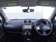 2011 Nissan March