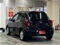 2018 Nissan March