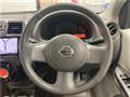 2018 Nissan March