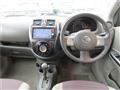 2013 Nissan March