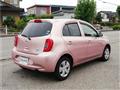 2013 Nissan March