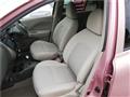 2013 Nissan March