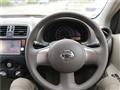 2013 Nissan March