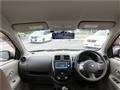 2013 Nissan March