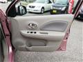 2013 Nissan March
