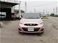 2013 Nissan March