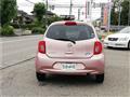 2013 Nissan March