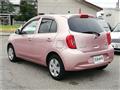2013 Nissan March