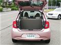 2013 Nissan March