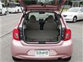 2013 Nissan March