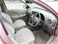 2013 Nissan March