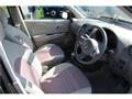 2016 Nissan March