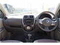 2016 Nissan March