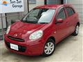 2011 Nissan March