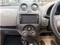 2011 Nissan March
