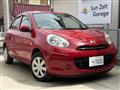 2011 Nissan March