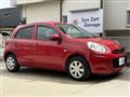 2011 Nissan March