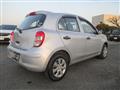 2013 Nissan March