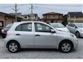 2015 Nissan March