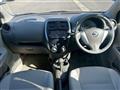 2019 Nissan March