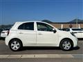 2019 Nissan March