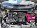 2011 Nissan March