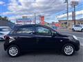 2011 Nissan March
