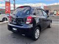 2011 Nissan March