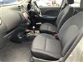 2010 Nissan March