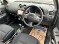 2010 Nissan March
