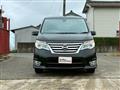 2014 Nissan Serena