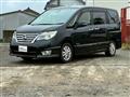 2014 Nissan Serena