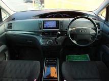 2012 Toyota Estima