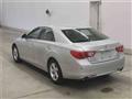 2011 Toyota Mark X
