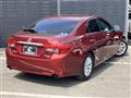 2013 Toyota Mark X