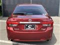 2013 Toyota Mark X