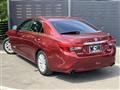 2013 Toyota Mark X