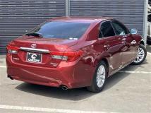 2013 Toyota Mark X