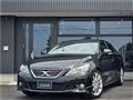 2012 Toyota Mark X