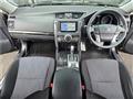 2012 Toyota Mark X