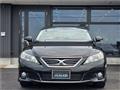 2012 Toyota Mark X