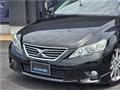 2012 Toyota Mark X