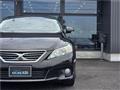 2012 Toyota Mark X