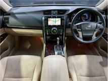 2011 Toyota Mark X