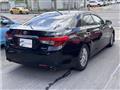 2013 Toyota Mark X