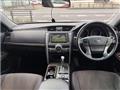2013 Toyota Mark X