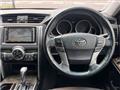 2013 Toyota Mark X