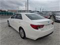 2013 Toyota Mark X
