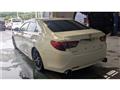 2015 Toyota Mark X